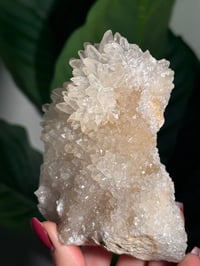Image 5 of SELF STANDING INDONESIAN CALCITE C