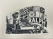 Image of Ralph at Piccadilly Circus 