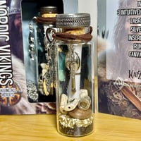 Image 4 of Nordic Vikings - Message in a Bottle