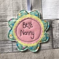 Image 2 of Nanny Hangings