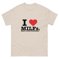 Image 3 of MILF: Man I Love Filipinos T-shirt