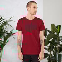 Image 3 of original unisex t-shirt