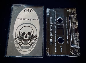 Image of G-LO “The CRYPT KEEPER”