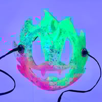 Image 2 of FD Exclusive Spark Mask