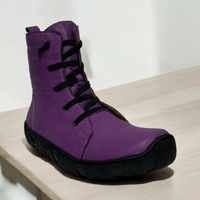 Image 2 of Roamers Ezra Purple