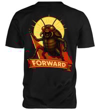 Image 1 of Suburban Paranoia