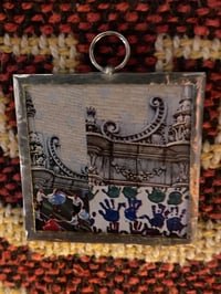 Image 2 of Through Christ 