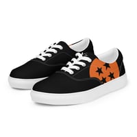 Image 1 of Four Star Lifestyle Shoes Black