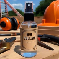 Blue Collar
