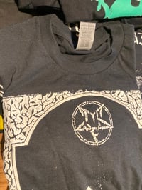 Image 2 of ART OF NECRONOMICON T-SHIRT