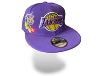 Image 2 of LA Lakers SB Cap