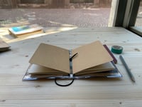 Image 3 of Pinodori A6 mappa Marocco Azzorre