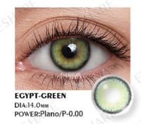 Egypt/Green 💚