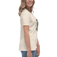 Image 18 of Women's Relaxed T-Shirt Dead Sergeants band tshirt 