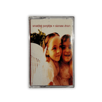 Image 1 of Smashing Pumpkins - Siamese Dream -