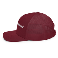 Image 20 of Manage.Management  Cap