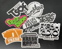 Sticker Pack 