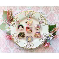 Image 1 of Bubblegum Heroes 