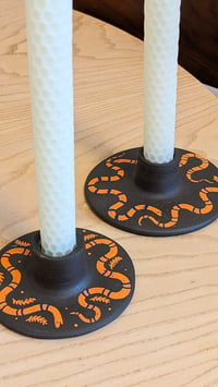 Image 4 of Candle Holders