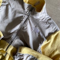 Image 2 of THE NORTH FACE DENALI FLEECE 1.0 JACKET / YELLOW