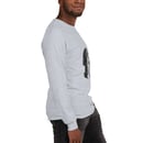 Image 10 of Clay Skull Long Sleeve Shirt