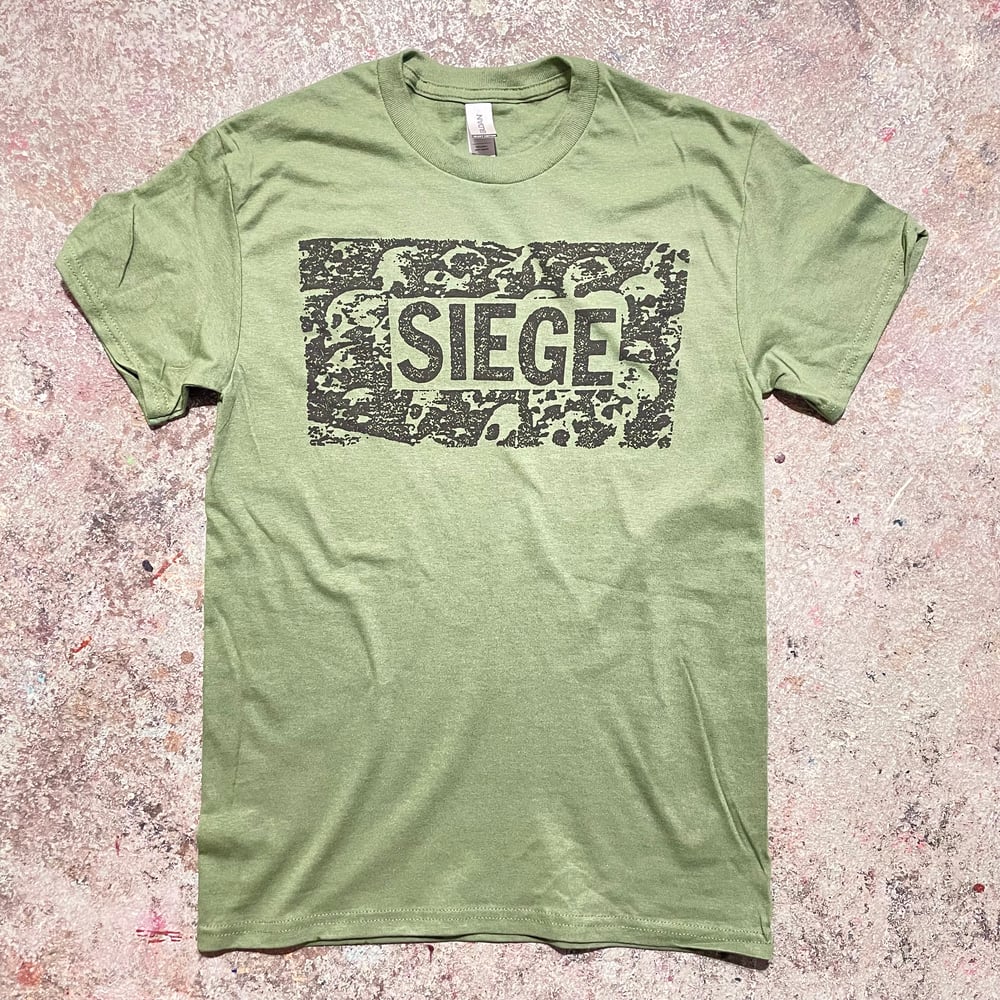 Siege