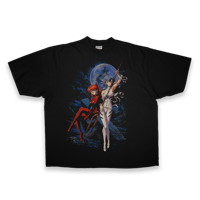 Reisuka Premium Heavyweight T Shirt