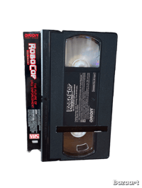 Image 3 of Robocop: The Series [1994 Pilot]