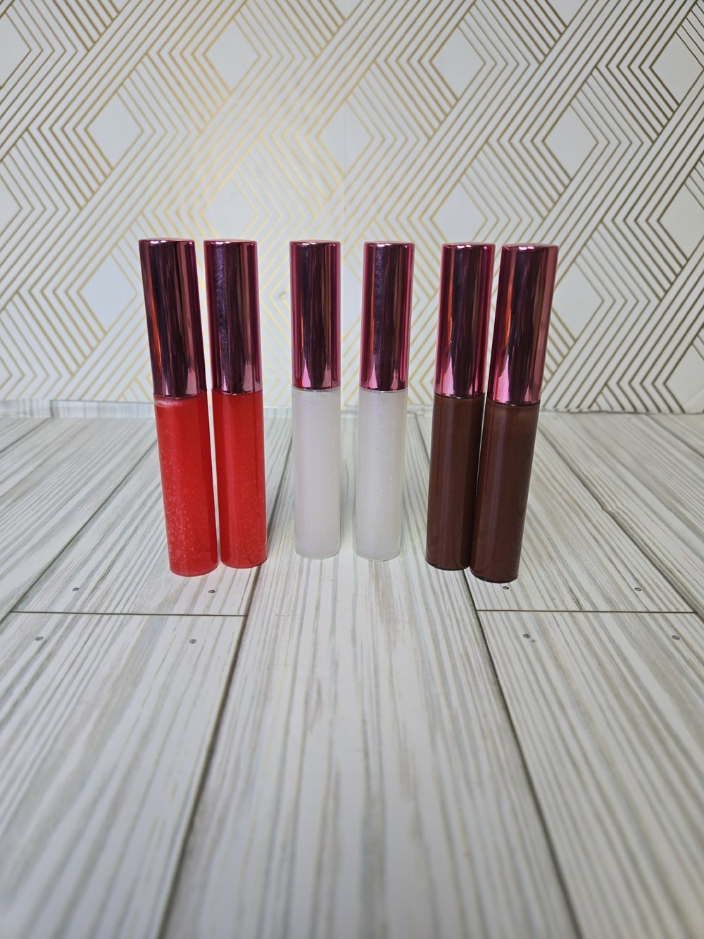 Image of Liptation lip gloss