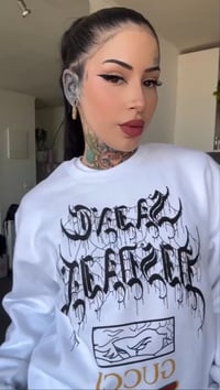 Image 4 of Guccifer Crewneck Sweatshirt