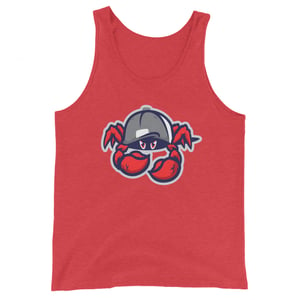 Image of Hat Crawler Tank Top