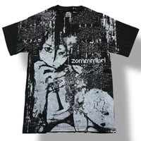Zommmbri Tee