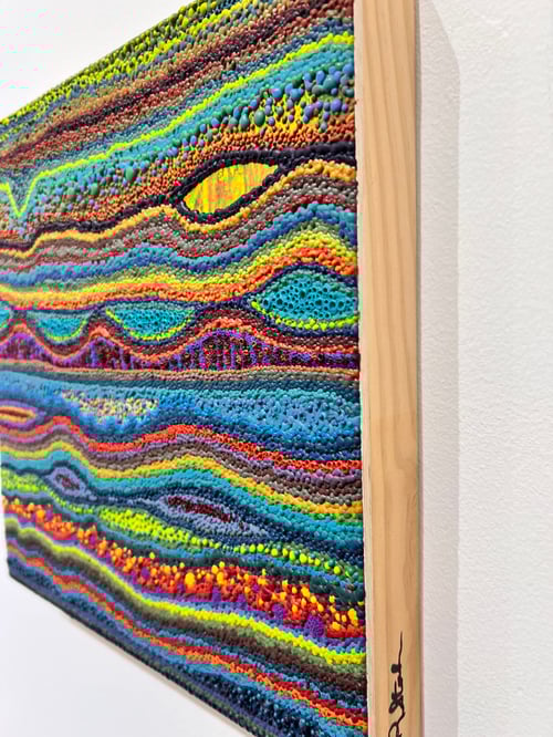 Image of Bridging Worlds- Rebecca Stahr