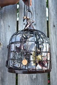 Image 2 of YUMMIE BIRD CAGES