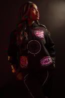 Image 5 of Black Hoodie