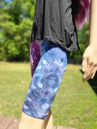 Image 4 of Indigo Astro Bermudas