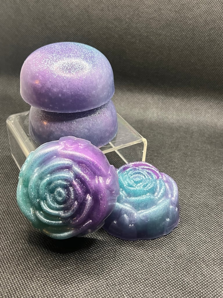 Enchanted Soap 4oz