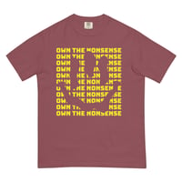 Image 4 of The Nonsense Tee