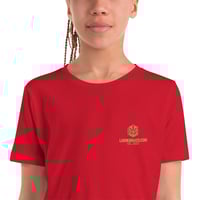 Image 15 of Youth Short Sleeve T-Shirt