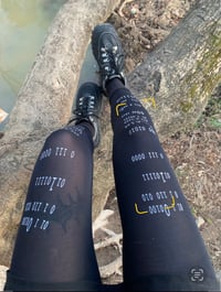 code tights 