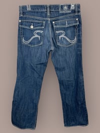 Image 1 of Rock and Republic Pants (34x32)