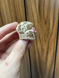 Image 5 of ZOMBIE CANDY DISPENSER HEAD 
