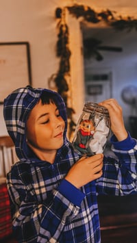 Image 2 of Elf micro mini