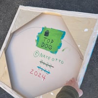 Image 4 of Top Dog