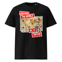 Image 1 of Around the World Event Commemorative T-Shirt