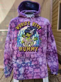 Image 9 of Purple Cow