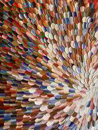 Image 5 of 'Breath of the Earth' - 120x90cm