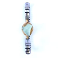Image 3 of flourite fantasy bracelet