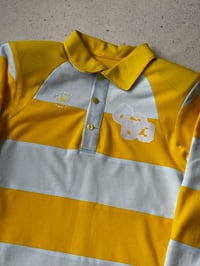 Image 3 of POLO MARIN WHITE/YELLOW