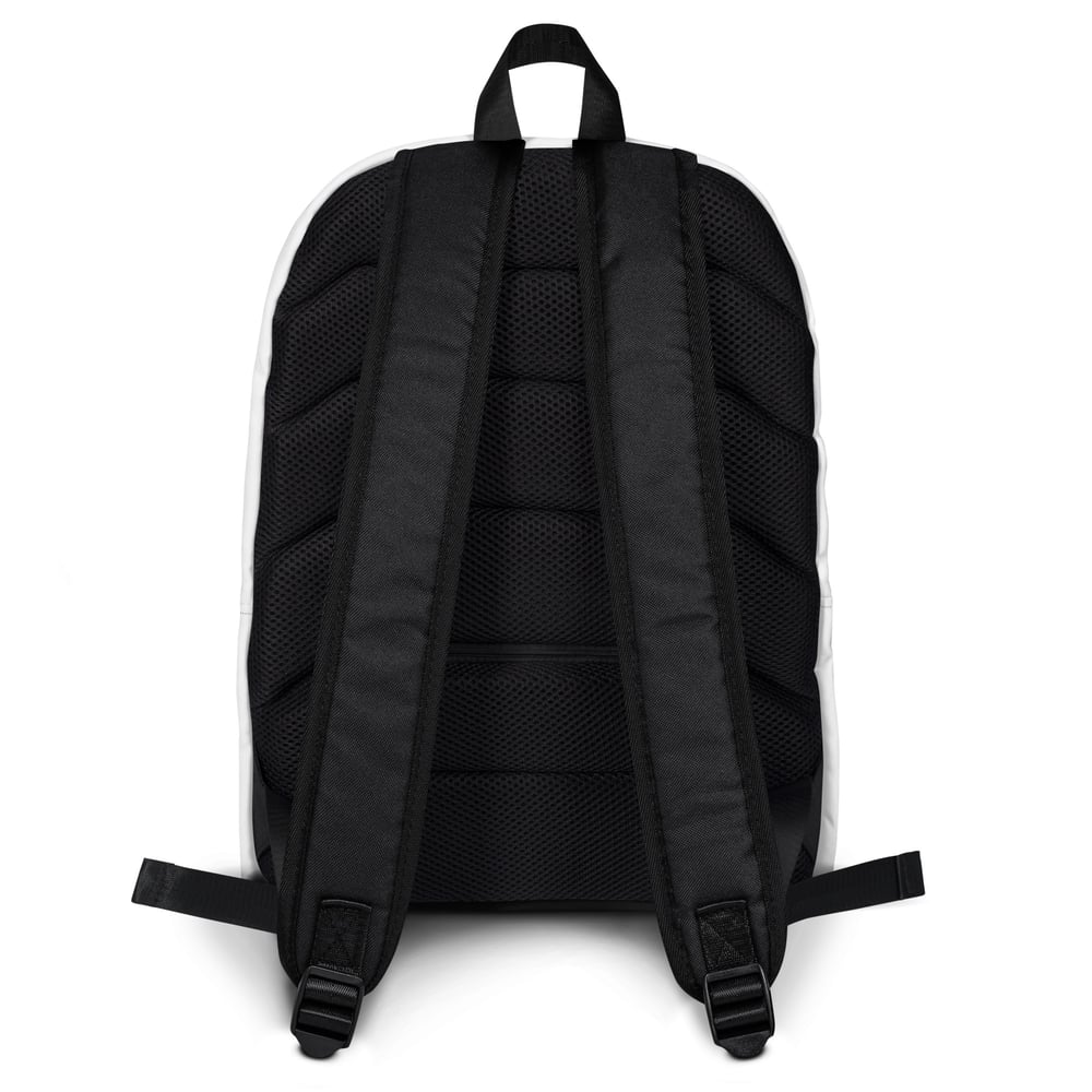 CLASSIC "BOOGIE" BACKPACK